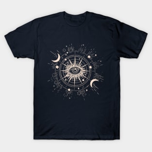 cosmos T-Shirt